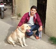 Suraj Bisht