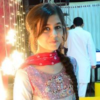 Areeba Shahid