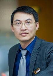 Tran Chung