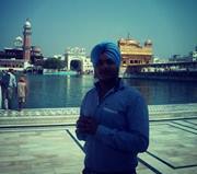 Amandeep Singh
