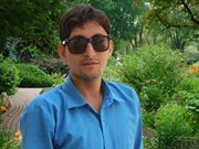 Zafar Hussain