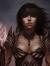 Shewolf...