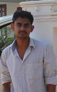 Arun Joseph