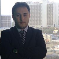 Ahmed Dahlaki