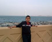 Saoud Ahmed