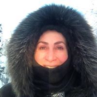 Darla Gerlach