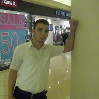 Ahmed Nady