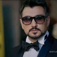 مراد علمدار