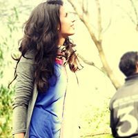 Hamna Tahir