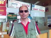 Dimitarr Bahchevanovv