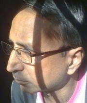 Mohammed Islam