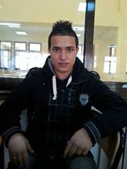 Oussama Bouaffar