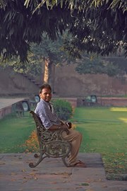 Prasad Babar