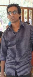 Mahmood Hasan