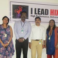 Anuradha Ananth
