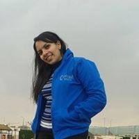 Vivian Kamal