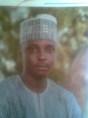 Abubakar Abba