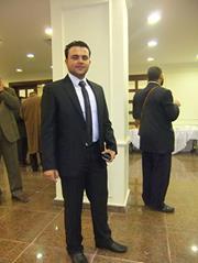 Mazen Mohammed