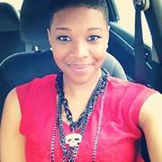 Maariyah Muhammad