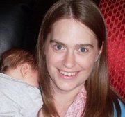 Stephanie Wilson vandeman