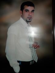 Mohammed Alwidyan