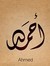 أحمد أحمد