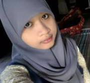 Charisma Diah