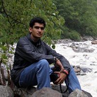 Ashutosh Ghosh