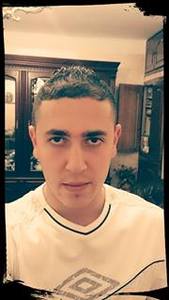 Khaled Hazard
