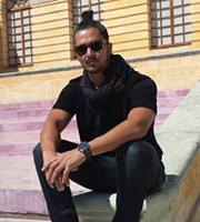 Lawrence Sanchez