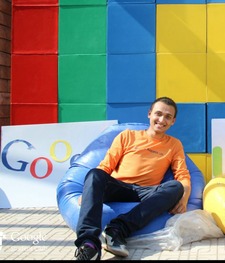 Mahmoud Abdelwhab