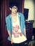 M K Prince