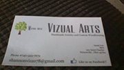 Vizual Arts