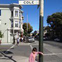 Cole Bregman