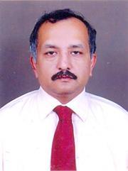 Raveendra Moodithaya