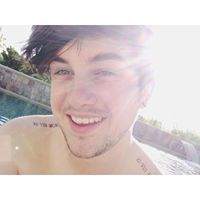 Tyler Mckim