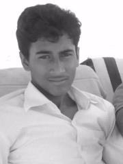 Venkatesh Prakash