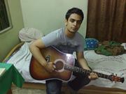 Abdullah Wayes