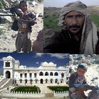 طاهر احمد مقبل الطاهري