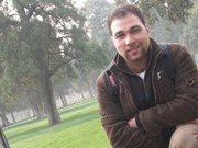 Ahmed Mansour