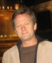 Mark Johnson