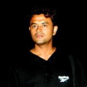 Suman Banerjee