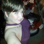 Gill Tetlow