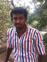 Sabari Muthu