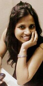 Nimisha Speechless