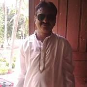 Mahesh Pandya