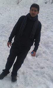 Mohammad Reyan