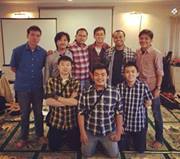 Kenny Calliandra