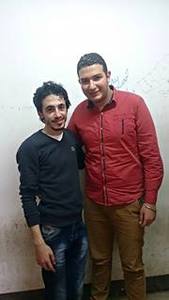 Amr Farag