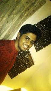 সুদীপ সরকার